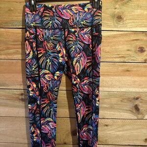 CVG leggings size XS